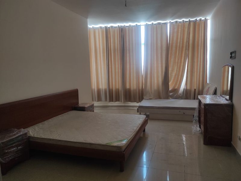 Master Bed Room Available For Rent In Al Nahda Sharjah AED 1600 Per Month